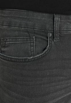 Only & Sons ONSLOOM - Slim Fit Jeans - Grey Denim -Only & Sons shop 991ca185b5f3466b9e568176b9afb2a2