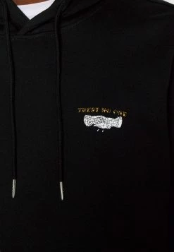 Only & Sons Hoodie - Black 13 Only & Sons Hoodie - Black -Only & Sons shop 99a0fbd304774137a531bf2d3c78a910