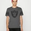 Only & Sons ONSNFL LIFE TEE - Print T-shirt - Asphalt 2 Only & Sons ONSNFL LIFE TEE - Print T-shirt - Asphalt -Only & Sons shop 99cd5ef72a33485a8e160653f794d491