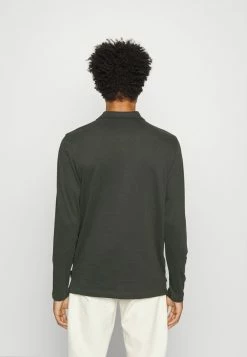 Only & Sons ONSVOLKER LIFE ZIP - Polo Shirt - Peat 10 Only & Sons ONSVOLKER LIFE ZIP - Polo Shirt - Peat -Only & Sons shop 9a7b9b5e3abb4ca28bd6ffacea05b87a