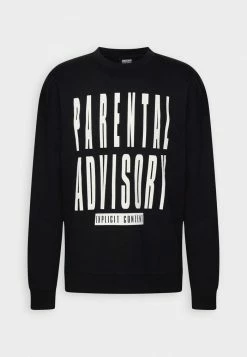 Only & Sons ONSTOBY PARENTAL CREW UNISEX - Sweatshirt - Black 10 Only & Sons ONSTOBY PARENTAL CREW UNISEX - Sweatshirt - Black -Only & Sons shop 9abea6e63b7e4b368589ca4d4d60845d
