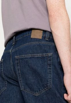 Only & Sons ONSAVI - Denim Shorts - Blue Denim -Only & Sons shop 9b2f5ccfcd1343739528d70b22a63645