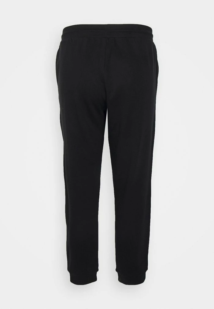 Only & Sons ONSTOM STANFORD PANTS - Tracksuit Bottoms - Black 4 Only & Sons ONSTOM STANFORD PANTS - Tracksuit Bottoms - Black - Image 2