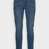 Only & Sons ONSWEFT - Straight Leg Jeans - Blue Denim -Only & Sons shop 9c27394a5aba4f0d9fb673735e34bb12