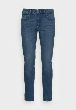 Only & Sons ONSWEFT - Straight Leg Jeans - Blue Denim