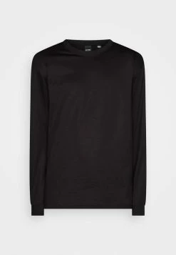Only & Sons ONSFRED UNISEX - Long Sleeved Top - Black 12 Only & Sons ONSFRED UNISEX - Long Sleeved Top - Black -Only & Sons shop 9c766f4ee6ad40a6895c26cdd3212c63