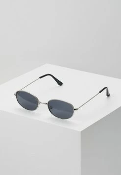 Only & Sons ONSSUNGLASSES COLOURED - Sunglasses - New Black/silver-coloured