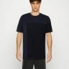 Only & Sons ONSTREVON TEE - Print T-shirt - Dark Navy 1 Only & Sons ONSTREVON TEE - Print T-shirt - Dark Navy -Only & Sons shop 9cb0d207942e466c83cad20b558e2280