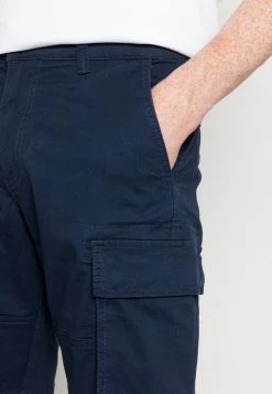 Only & Sons ONSCAM STAGE - Shorts - Dress Blues -Only & Sons shop 9ce23c6e31f849d3806eed58217220dd