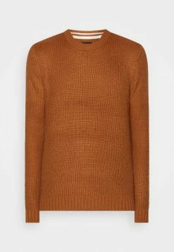 Only & Sons ONSADAM CREW - Jumper - Monks Robe 12 Only & Sons ONSADAM CREW - Jumper - Monks Robe -Only & Sons shop 9cf8a5c8cc0c49c296a662bca7884416