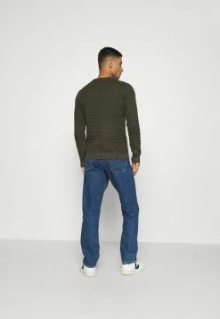 Only & Sons Jumper - Peat -Only & Sons shop 9d335466cb9341d2a40b30f736e6c56b