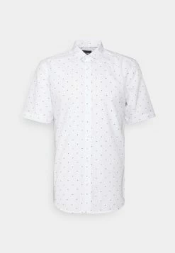 Only & Sons ONSSANE DITSY - Shirt - Bright White -Only & Sons shop 9d86650e4cc14714a4874ee37dec50b1