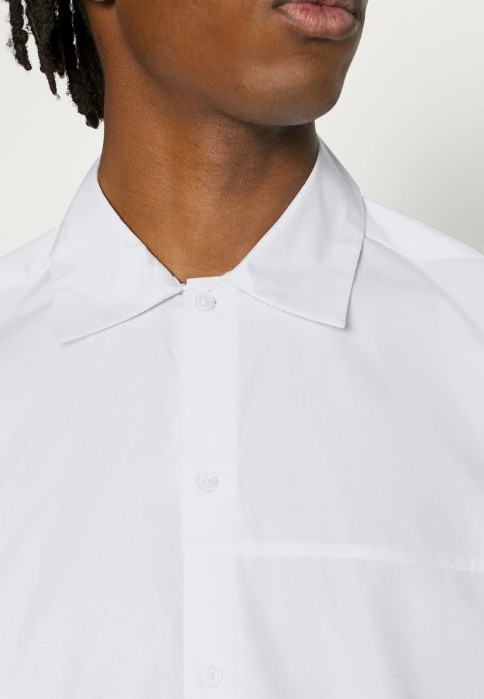 Only & Sons ONSDAYE - Shirt - Bright White 8 Only & Sons ONSDAYE - Shirt - Bright White - Image 6