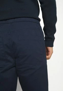 Only & Sons ONSLINUS LIFE WORK - Trousers - Blues -Only & Sons shop 9df46ec3d2ed438e8a1126dc1364ca60