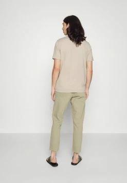 Only & Sons ONSAVI BEAM - Chinos - Silver Sage