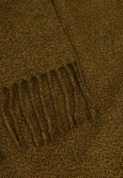 Only & Sons ONSBRIGGS WOVEN SCARF UNISEX - Scarf - Tapenade -Only & Sons shop 9e5b1a0358054227a96257002aa50a64