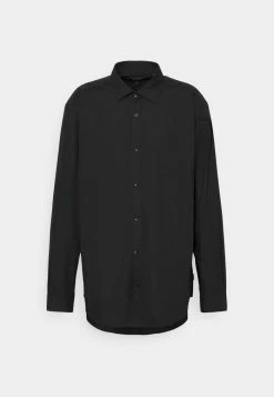 Only & Sons ONSSANE SOLID - Formal Shirt - Black 10 Only & Sons ONSSANE SOLID - Formal Shirt - Black -Only & Sons shop 9e7169fd5c494edf923f598d1d596cd1