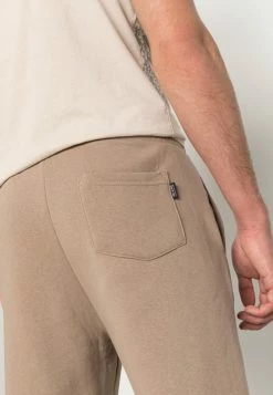 Only & Sons ONSCERES LIFE - Tracksuit Bottoms - Chinchilla -Only & Sons shop 9ea96be5030246d2bedeec658d267105