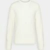 Only & Sons ONSNEW KEVIN - Jumper - Star White -Only & Sons shop 9ebe60b2814e40748b9ab4f9fc4021ca