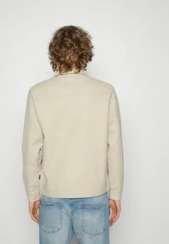 Only & Sons ONSWILLY REG TRUCKER - Summer Jacket - Silver Lining 10 Only & Sons ONSWILLY REG TRUCKER - Summer Jacket - Silver Lining -Only & Sons shop 9f009877491745cf9523c4c9917ec49b