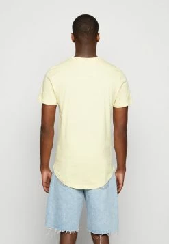 Only & Sons ONSMATT LONGY TEE 3 PACK - Basic T-shirt - Ocean Wave -Only & Sons shop 9f61f41891324826b45f89f8b25d569b