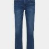 Only & Sons ONSWEFT LIFE REG - Straight Leg Jeans - Blue Denim -Only & Sons shop 9f87592e136543b18425700571b7f724