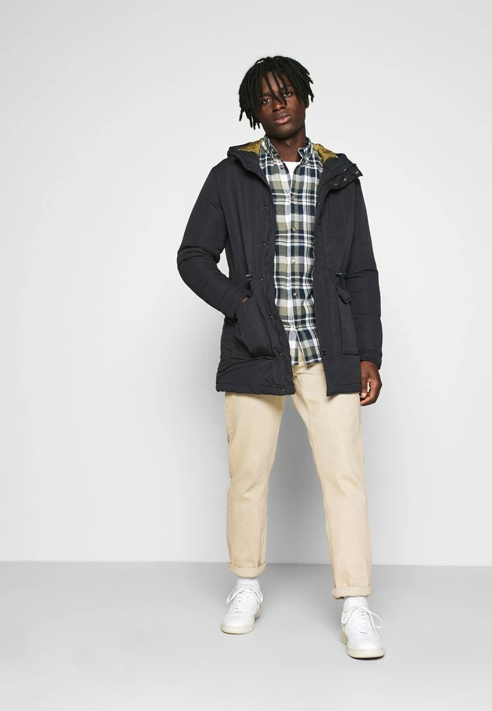 Only & Sons ONSJACK - Parka - Dark Navy 4 Only & Sons ONSJACK - Parka - Dark Navy - Image 2