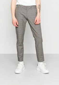 Only & Sons ONSMARK TAP PANT - Chinos - Grey