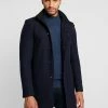 Only & Sons ONSOSCAR COAT - Classic Coat - Night Sky 2 Only & Sons ONSOSCAR COAT - Classic Coat - Night Sky -Only & Sons shop 9fe9453229b14648b3f9202aa06b55c2