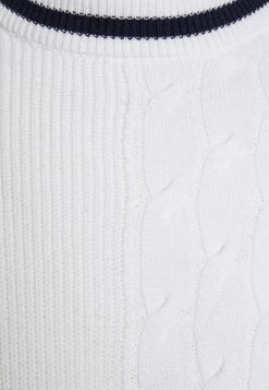 Only & Sons ONSASHER LIFE CREW - Jumper - Star White 7 Only & Sons ONSASHER LIFE CREW - Jumper - Star White -Only & Sons shop a019da79f8bc43db91e16359873c9582