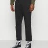 Only & Sons ONSCAM CROPPED - Chinos - Black -Only & Sons shop a07282b7f8934cbab15ab37e00fdf028