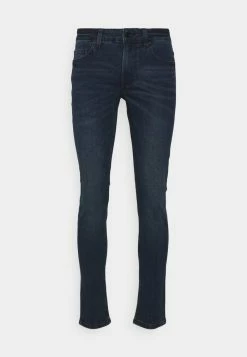 Only & Sons ONSWARP - Jeans Skinny Fit - Blue Denim 10 Only & Sons ONSWARP - Jeans Skinny Fit - Blue Denim -Only & Sons shop a0956783e9b24f44988078b730e39444