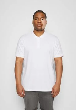 Only & Sons ONSSCOTT LIFE - Polo Shirt - White 11 Only & Sons ONSSCOTT LIFE - Polo Shirt - White -Only & Sons shop a0ba2a248b76470698da00cbab962827