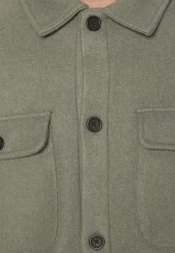 Only & Sons ONSKODYL LOOK - Summer Jacket - Castor Gray 11 Only & Sons ONSKODYL LOOK - Summer Jacket - Castor Gray -Only & Sons shop a0c93a7b5e5445d291724f5420858f76