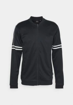 Only & Sons ONSSQUID UNISEX - Training Jacket - Dark Navy -Only & Sons shop a0e098704cdb429d8dec2d881bb9c37c