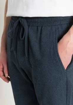 Only & Sons ONSLINUS - Shorts - Dark Navy -Only & Sons shop a0e2821664c3495cace445107d728750