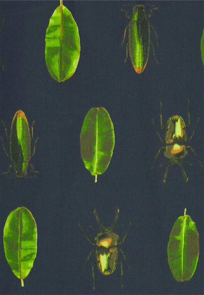 Only & Sons ONSBOBBY SHIRT - Shirt - Dark Navy 5 Only & Sons ONSBOBBY SHIRT - Shirt - Dark Navy - Image 3