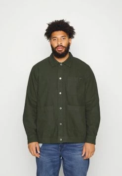Only & Sons ONSSTEVEN SHACKET - Summer Jacket - Rosin