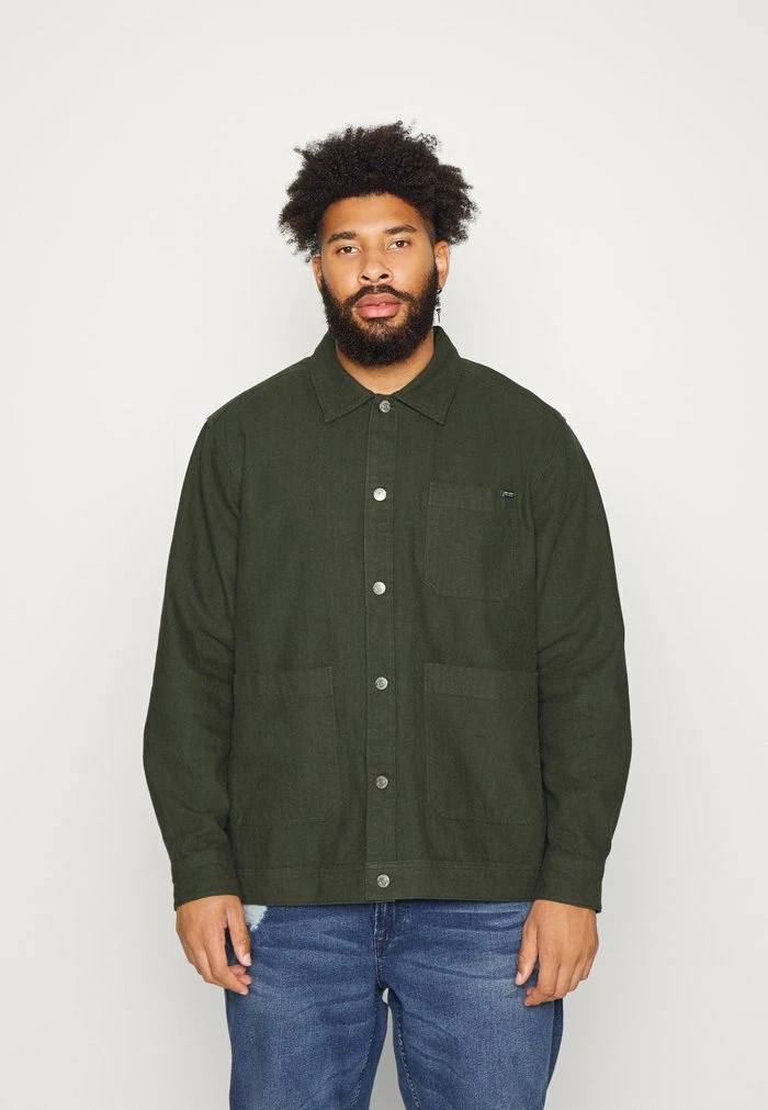 Only & Sons ONSSTEVEN SHACKET - Summer Jacket - Rosin 3 Only & Sons ONSSTEVEN SHACKET - Summer Jacket - Rosin