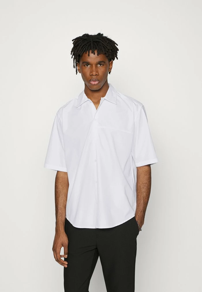 Only & Sons ONSDAYE - Shirt - Bright White 3 Only & Sons ONSDAYE - Shirt - Bright White