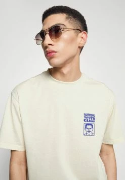 Only & Sons ONSFRED LIFE SARTO TEE - Print T-shirt - Cloud Dancer 11 Only & Sons ONSFRED LIFE SARTO TEE - Print T-shirt - Cloud Dancer -Only & Sons shop a1475a5d8ba44809aba6d1734b9e368d