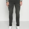 Only & Sons ONSLOOM LIFE SLIM WASHED - Slim Fit Jeans - Black Denim 2 Only & Sons ONSLOOM LIFE SLIM WASHED - Slim Fit Jeans - Black Denim -Only & Sons shop a17cebc6a8ad44538c2ea8d0c0990740