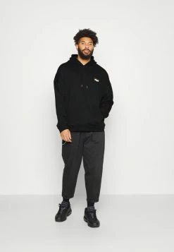 Only & Sons ONSDAVE OLD SCHOOL HOODIE - Sweatshirt - Black 9 Only & Sons ONSDAVE OLD SCHOOL HOODIE - Sweatshirt - Black -Only & Sons shop a247ae1d7a3a44c28e3faddb0b633565