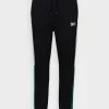 Only & Sons ONSRUNNING LIFE - Tracksuit Bottoms - Black