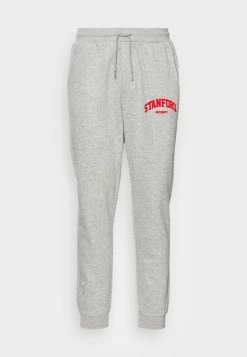 Only & Sons ONSTOM STANFORD PANTS - Tracksuit Bottoms - Light Grey 10 Only & Sons ONSTOM STANFORD PANTS - Tracksuit Bottoms - Light Grey -Only & Sons shop a35851bcd3d3499e83fcfed9e3421a2e