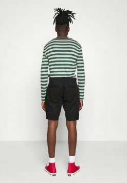 Only & Sons ONSCAM STAGE - Shorts - Black -Only & Sons shop a3713cd873da4424b0e521e940aabab2