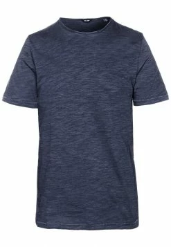 Only & Sons ONSALBERT LIFE NEW - Basic T-shirt - Dark Navy -Only & Sons shop a38b04f66a7b4c37b6cc2f9848d18733