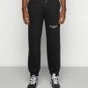 Only & Sons ONSACE TAPE CUFFLESCLASSIQUES UNISEX - Tracksuit Bottoms - Black 2 Only & Sons ONSACE TAPE CUFFLESCLASSIQUES UNISEX - Tracksuit Bottoms - Black -Only & Sons shop a3c414808ed94567ad41b9d243030e39