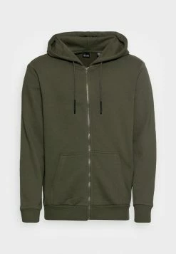 Only & Sons ONSCERES LIFE ZIP HOODIE - Zip-up Sweatshirt - Rosin -Only & Sons shop a3d8104a31db4656bb8f3b7f97812095