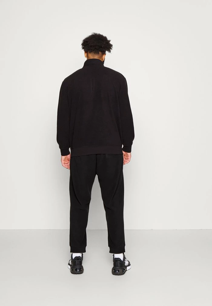 Only & Sons ONSNIKOLAI - Tracksuit Bottoms - Black 5 Only & Sons ONSNIKOLAI - Tracksuit Bottoms - Black - Image 3
